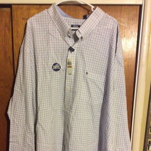 Izod shirt